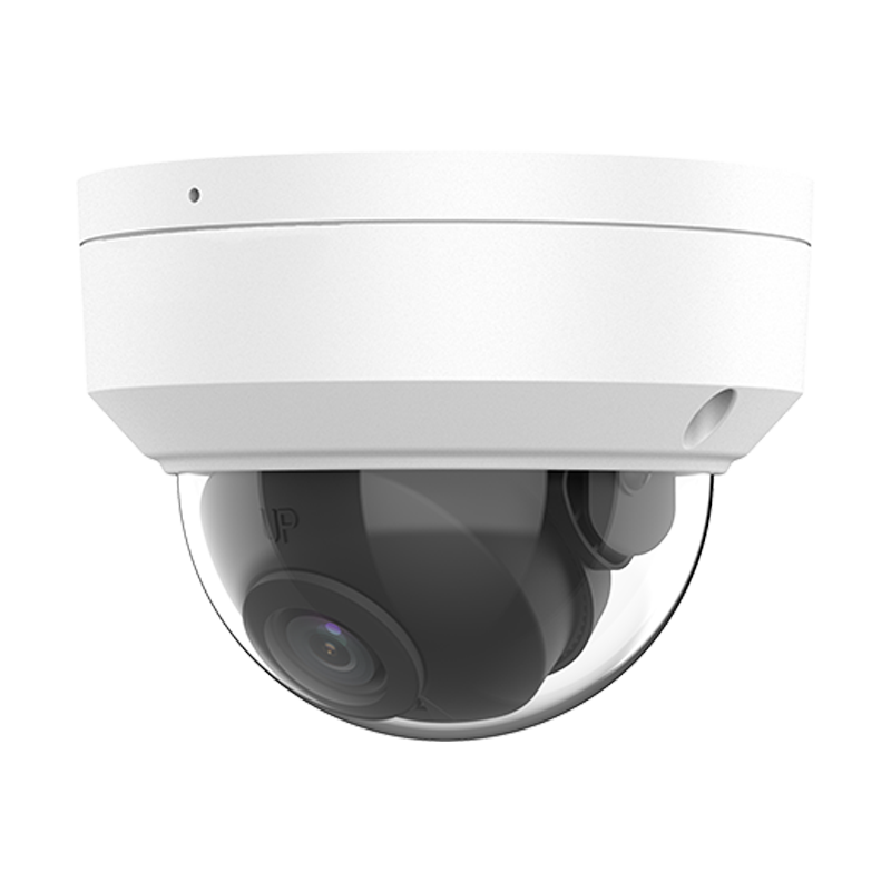 Alibi online dome camera