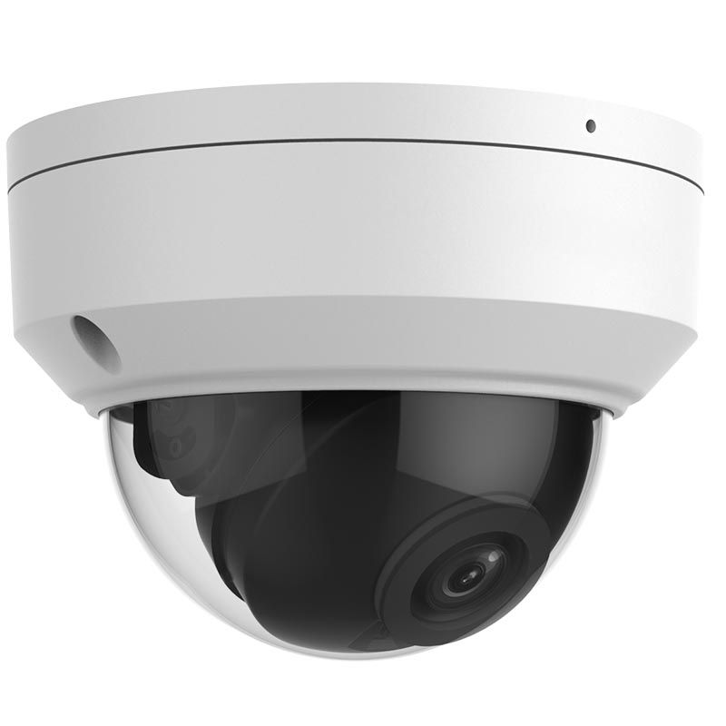 Alibi 2024 dome camera