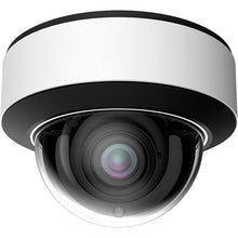 Load image into Gallery viewer, Alibi Vigilant Flex Series 5MP Starlight 4-in-1 HD-TVI/AHD/CVI/CVBS Vandal Resistant Varifocal Dome Camera