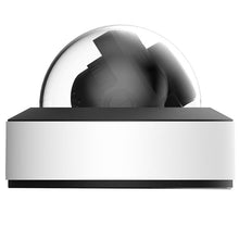 Load image into Gallery viewer, Alibi Vigilant Flex Series 5MP Starlight 4-in-1 HD-TVI/AHD/CVI/CVBS Vandal Resistant Varifocal Dome Camera
