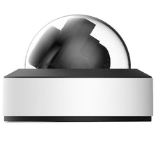 Load image into Gallery viewer, Alibi Vigilant Flex Series 5MP Starlight 4-in-1 HD-TVI/AHD/CVI/CVBS Vandal Resistant Varifocal Dome Camera
