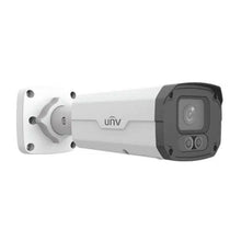 Load image into Gallery viewer, Uniview IPC2224SE-DF40K-WL-I0 4.0mm 4MP HD ColorHunter Fixed Bullet Network Camera