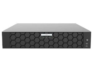 Uniview NVR508-32B 32 Channel 8 SATA Network Video Recorder