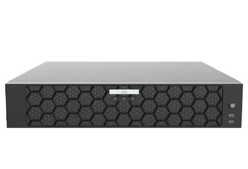 Uniview NVR508-32B 32 Channel 8 SATA Network Video Recorder