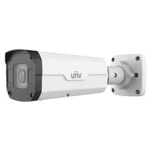Load image into Gallery viewer, Uniview IPC2325SB-DZK-I0 5MP HD LightHunter IR VF Bullet Network Camera