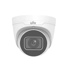 Load image into Gallery viewer, Uniview IPC3634SB-ADZK-I0 4MP HD LightHunter IR VF Dome Network Camera