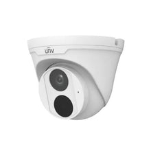 Load image into Gallery viewer, Uniview IPC3615SB-ADF40KM-I0 4.0mm 5MP HD LightHunter IR Fixed Dome Network Camera