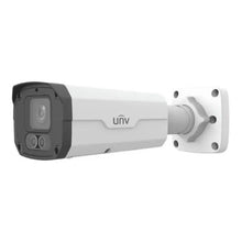 Load image into Gallery viewer, Uniview IPC2228SE-DF40K-WL-I0 4.0mm 4K HD ColorHunter Fixed Bullet Network Camera