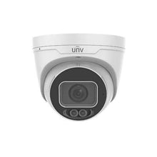 Load image into Gallery viewer, Uniview IPC3638SE-ADF40K-WL-I0 4K HD ColorHunter Fixed Turret Network Camera