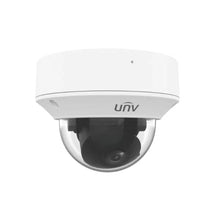 Load image into Gallery viewer, Uniview IPC3234SB-ADZK-I0 4MP HD LightHunter IR VF Dome Network Camera