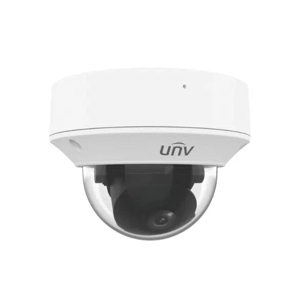 Uniview IPC3234SB-ADZK-I0 4MP HD LightHunter IR VF Dome Network Camera