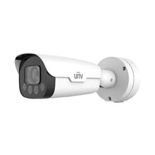Load image into Gallery viewer, Uniview IPC262EB-HDX10K-I0 2MP Lighthunter WDR Network IR Bullet Camera