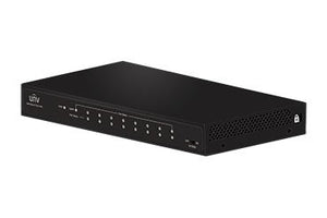 Uniview NSW2010-5T-POE-IN 4 Port PoE Switch