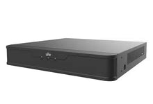 Load image into Gallery viewer, Uniview NVR501-16B 16 Channel 4K 1 SATA Network Video Recorder