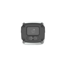 Load image into Gallery viewer, Uniview IPC2224SE-DF40K-WL-I0 4.0mm 4MP HD ColorHunter Fixed Bullet Network Camera