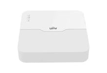 Load image into Gallery viewer, Uniview NVR501-04B-LP4 4 Channel 1 SATA Network Video Recorder