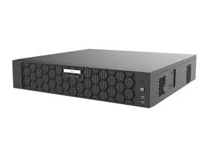 Uniview NVR508-32B 32 Channel 8 SATA Network Video Recorder