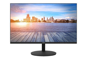 Uniview MT-24-L Uniarch 24" LED FHD 1080P Video Surveillance Monitor