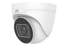 Load image into Gallery viewer, Uniview IPC3634SE-ADZK-I0 4MP Lighthunter WDR IR Network Dome Camera