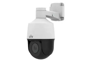Uniview IPC6312LR-AX4-VG 2MP LightHunter IR Network PTZ Camera