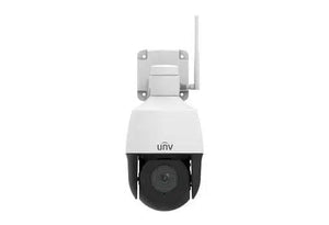 Uniview IPC6312LR-AX4W-VG 2MP LightHunter WIFI IR Network PTZ Camera