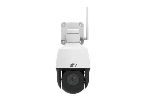 Uniview IPC6312LR-AX4W-VG 2MP LightHunter WIFI IR Network PTZ Camera