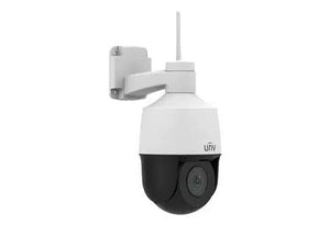 Uniview IPC6312LR-AX4W-VG 2MP LightHunter WIFI IR Network PTZ Camera