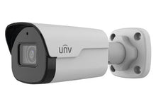 Load image into Gallery viewer, Uniview IPC2122SB-ADF40KM-I0 4.0mm 2MP HD Network IR Fixed Bullet Camera