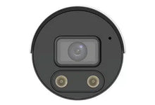 Load image into Gallery viewer, Uniview IPC2125SB-ADF40KMC-I0 4.0mm 5MP HD Light and Audible Warning Fixed Bullet Network Camera