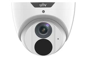 Uniview IPC3618SR3-ADF40KM-G 4K HD IR Fixed Turret Network Camera