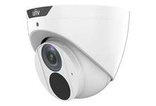 Load image into Gallery viewer, Uniview IPC3614SR3-ADF40KM-G 4.0mm 4MP HD IR Fixed Turret Network Camera