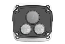 Load image into Gallery viewer, Uniview IPC2225SE-DF60K-WL-I0 6.0mm 5MP HD ColorHunter Fixed Bullet Network Camera