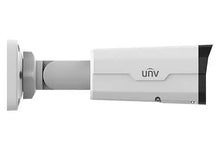 Load image into Gallery viewer, Uniview IPC2225SE-DF60K-WL-I0 6.0mm 5MP HD ColorHunter Fixed Bullet Network Camera