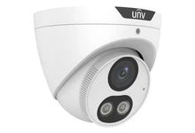 Load image into Gallery viewer, Uniview IPC3615SE-ADF40KM-WL-I0 4.0mm 5MP HD ColorHunter Fixed Turret Network Camera
