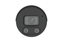 Load image into Gallery viewer, Uniview IPC2124SR3-ADF40KMC-DL 4.0mm 4MP HD Dual Light Mini Fixed Bullet Network Camera