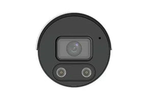 Uniview IPC2124SR3-ADF40KMC-DL 4.0mm 4MP HD Dual Light Mini Fixed Bullet Network Camera