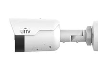 Load image into Gallery viewer, Uniview IPC2124SR3-ADF40KMC-DL 4.0mm 4MP HD Dual Light Mini Fixed Bullet Network Camera