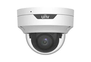 Uniview IPC3534SB-ADNZK-I0 4MP HD LightHunter Cable-free IR VF Dome Network Camera