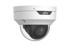 Uniview IPC3534SB-ADNZK-I0 4MP HD LightHunter Cable-free IR VF Dome Network Camera