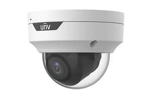 Uniview IPC3534SB-ADNZK-I0 4MP HD LightHunter Cable-free IR VF Dome Network Camera