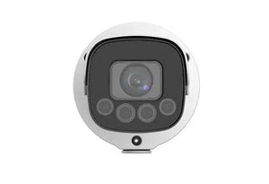 Uniview HC121@TS8C-Z 2MP Outdoor Network License Plate Camera