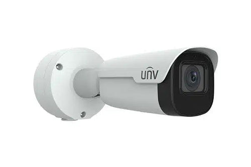 Uniview IPC2A28SE-ADZK-I0 8MP Lighthunter WDR IR Network Bullet Camera