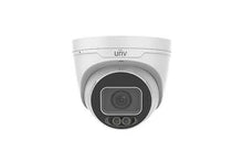 Load image into Gallery viewer, Uniview IPC3634SE-ADF40K-WL-I0 4.0mm 4MP HD ColorHunter Fixed Turret Network Camera