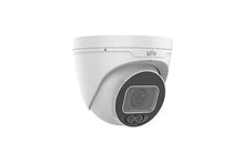 Load image into Gallery viewer, Uniview IPC3634SE-ADF40K-WL-I0 4.0mm 4MP HD ColorHunter Fixed Turret Network Camera