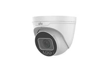 Load image into Gallery viewer, Uniview IPC3634SE-ADF40K-WL-I0 4.0mm 4MP HD ColorHunter Fixed Turret Network Camera