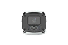 Load image into Gallery viewer, Uniview IPC2224SE-DF60K-WL-I0 6.0mm 4MP HD ColorHunter Fixed Bullet Network Camera
