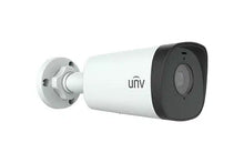 Load image into Gallery viewer, Uniview IPC2315SB-ADF60KM-I0 5MP HD 80m IR Fixed Bullet Network Camera