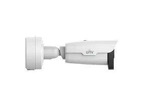 Uniview TIC2621SR-F3-4F4AC-VD 4MP Dual-spectrum Thermal Network Bullet Camera