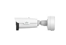 Load image into Gallery viewer, Uniview TIC2621SR-F3-4F4AC-VD 4MP Dual-spectrum Thermal Network Bullet Camera