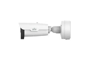 Uniview TIC2621SR-F3-4F4AC-VD 4MP Dual-spectrum Thermal Network Bullet Camera